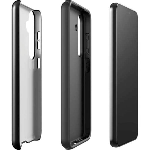 Marvel X-Men Logo Galaxy S24 Impact Case